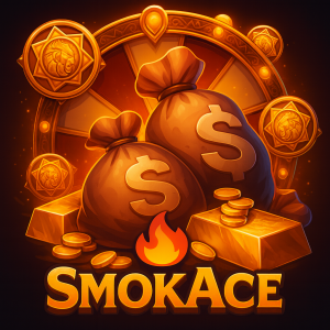 SmokAce Casino